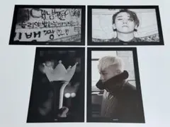 BIGBANG V.I SEUNGRI スンリ ポストカードセット - メルカリ