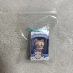 チョコボックス ちいかわ フィギュア 古本屋のサムネイル