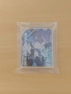 シャニマス　浅倉透　アニメイトカフェ　コロッタ