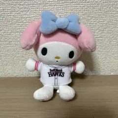ソフトバンクホークス キャラクターグッズ