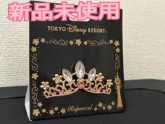 値下げしました！東京ディズニーリゾート ラプンツェル ティアラ