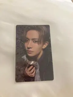 ENHYPEN ヒスン Weverse ラキドロ