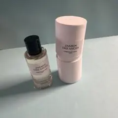 Dior　ディオール 10ml ジャスミン デ サンジュ オードゥ パルファン
