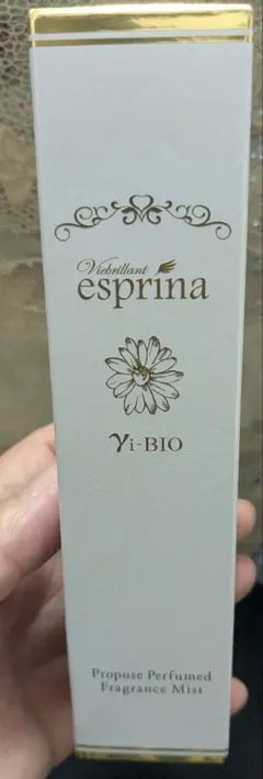 esprina 美BIO メープル パーフェクトローション Rich ヴィブリアン エスプリーナ美BIO メープル パーフェクトローション