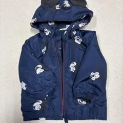 ミッキーアウター