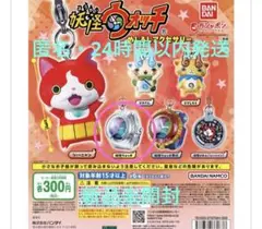 妖怪ウォッチ めじるしアクセサリー