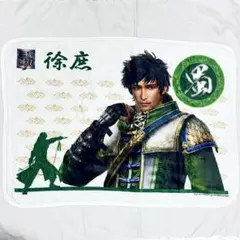 真・三國無双 英傑ブランケット 鍾会 - メルカリ