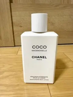 CHANEL COCO MADEMOISELLE ボディローション