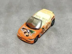 【レア】トミカ　HONDA BEAT グーフィーのサムネイル
