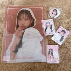 PiKi すきくじ 松本かれんセット - メルカリ