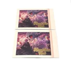 は*ー様 プロセカ　ぱしゃこれ　7B 神代類　箔押し