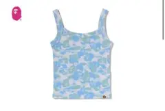 A・BATHING APE moussy アンダーウェア キャミソールのみ - メルカリ