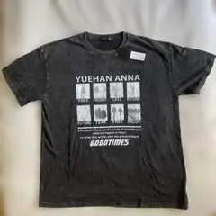 メンズTシャツ（新品）