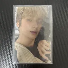 TXT ヒュニンカイ 誓い トレカ