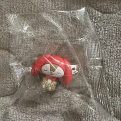 肩ズン　リトルフォレストフェロォ