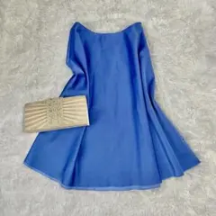 【Ballsey】膝丈スカート