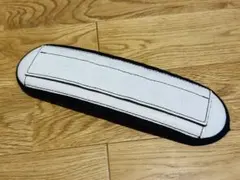 旧型 FREITAG フライターグ 廃盤 ショルダーパッド ホワイトのサムネイル