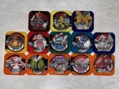 ポケモントレッタ