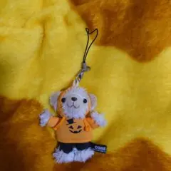 COBE COBE　コービーコービー　ぬいぐるみ　ストラップ　ハロウィン