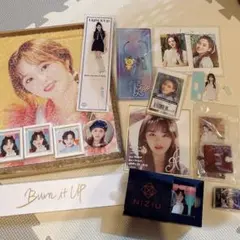 2025年最新】niziUリオグッズの人気アイテム - メルカリ