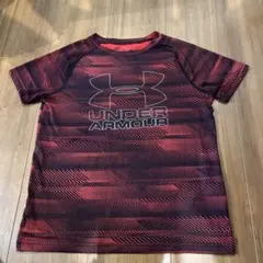 アンダーアーマーTシャツ 130くらいのサムネイル