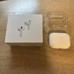 AirPods Pro 3