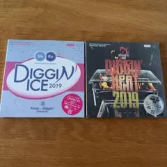 MURO/ Diggin' Heat 97,98,99,2000 /4枚セット - メルカリ
