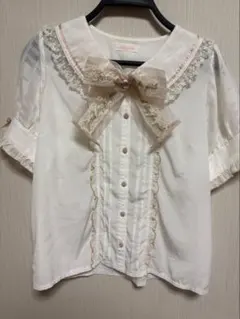 【LIZLISA】ブラウス