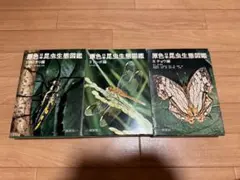 原色昆虫大図鑑 II (甲虫篇) - メルカリ