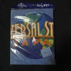 ユニバーサルスタジオジャパン　バスタオルのサムネイル