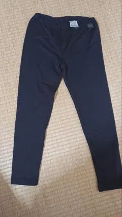 ユニクロヒートテック110