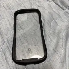 iFace アイフェイス iphone15 ブラックケース スマホケース