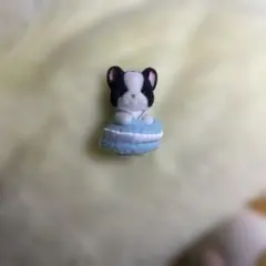 シルバニアキラキラくじ フレンチブルドッグの赤ちゃん