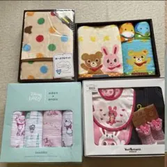 ミキハウス　新品ギフト