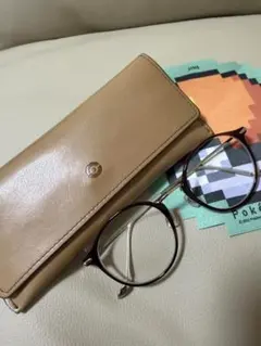 JINS ポケモンコラボ イーブイ