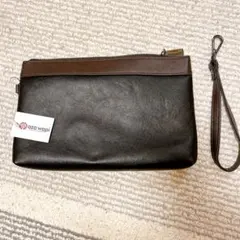 クラッチバッグ メンズ