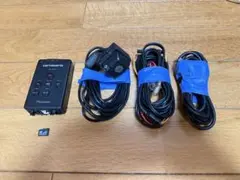 carrozzeria VREC-DS600 SD付のサムネイル