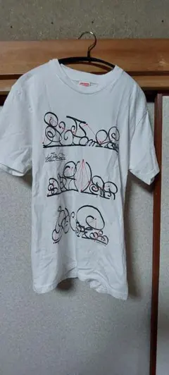ぷよぷよ Tシャツ ホワイト 1993年製 ぷよぷよ Tシャツ ホワイト 1993年製 - メルカリ