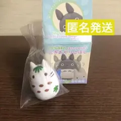 ジブリ　激レア　トトロ　雪だるま　置物 ジブリ - 【レア】小トトロ 雪だるま ぬいぐるみの通販 by