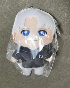 INI かぷっこふれんず 池崎理人