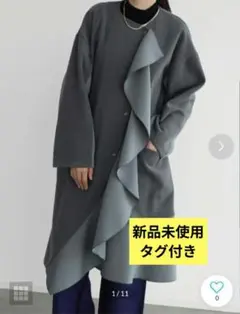 2025年最新】ヤマダヤ コートの人気アイテム - メルカリ