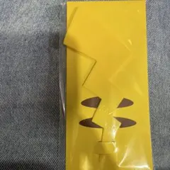 ガスト　ポケモン　ピカチュウのしっぽホイルカッター