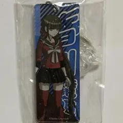 ダンガンロンパ V3 HMM ラメアクリルスティックキーホルダー 入間美兎 