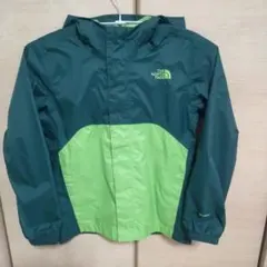 THE NORTH FACE キッズ ジャケット DryVent 防水