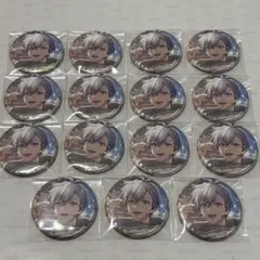 アイナナ ムビナナ 缶バッジ 逢坂壮五 15点セット