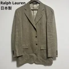80〜90s Polo by Ralph ポロバイ　テーラードジャケット スーツ