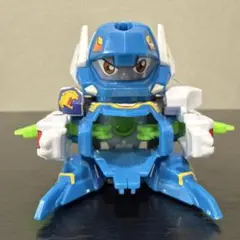 スーパービーダマン ファントムレオンのサムネイル