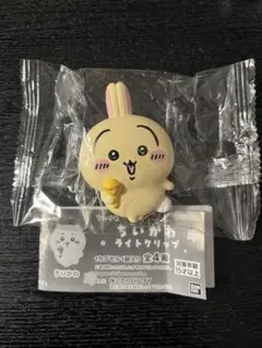 即日発送 ちいかわ ライトクリップ うさぎ ガチャガチャ