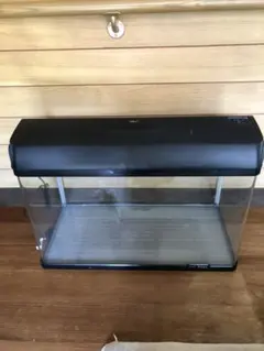 KOTOBUKI 60㎝　水槽　セット GEX照明 熱帯魚