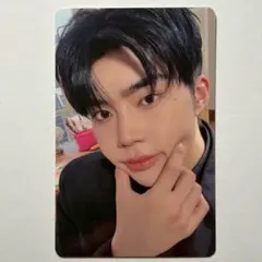 zerobaseone re flow タワレコ ラキドロ A ゴヌク